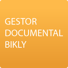 Gestor Documental Bilky
